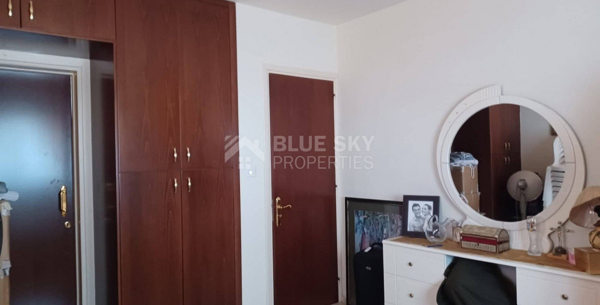 Charming 3-Bedroom Detached House for Sale in Agios Therapon, Limassol