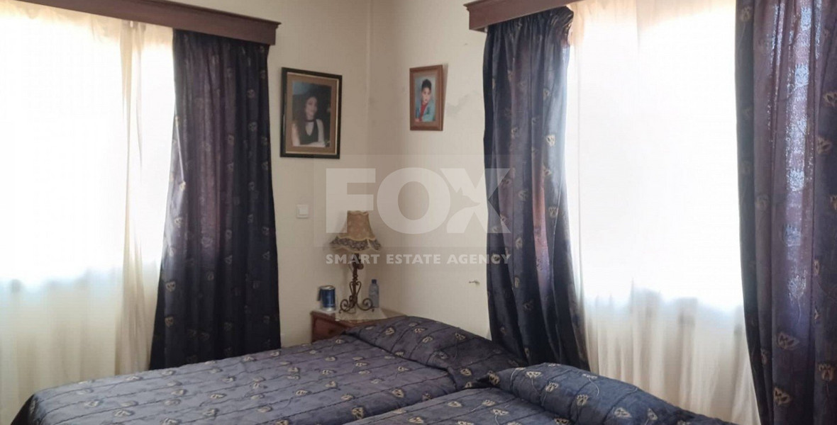 3 Bed House For Sale In Agios Therapon Limassol Cyprus