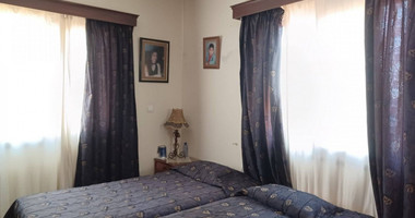 Charming 3-Bedroom Detached House for Sale in Agios Therapon, Limassol