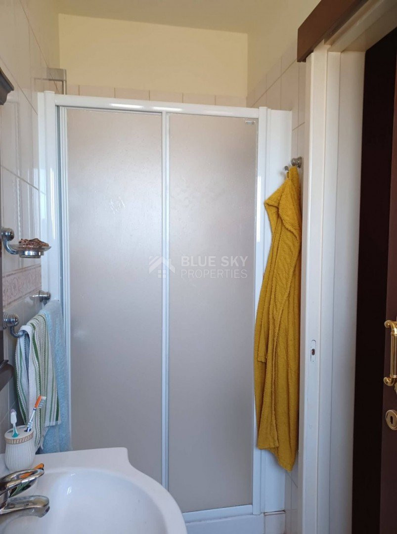 Charming 3-Bedroom Detached House for Sale in Agios Therapon, Limassol