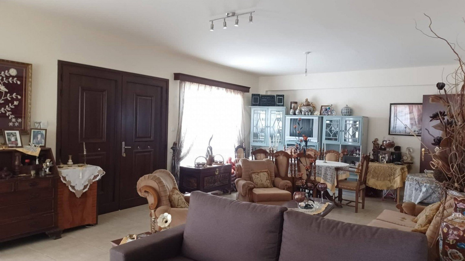 Charming 3-Bedroom Detached House for Sale in Agios Therapon, Limassol
