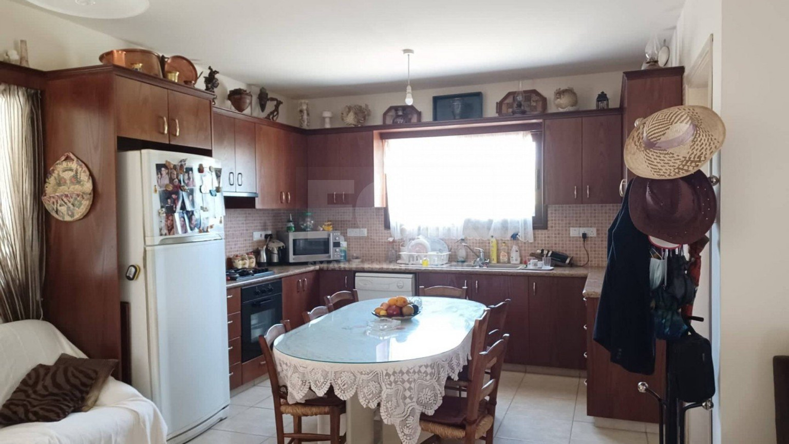 Charming 3-Bedroom Detached House for Sale in Agios Therapon, Limassol