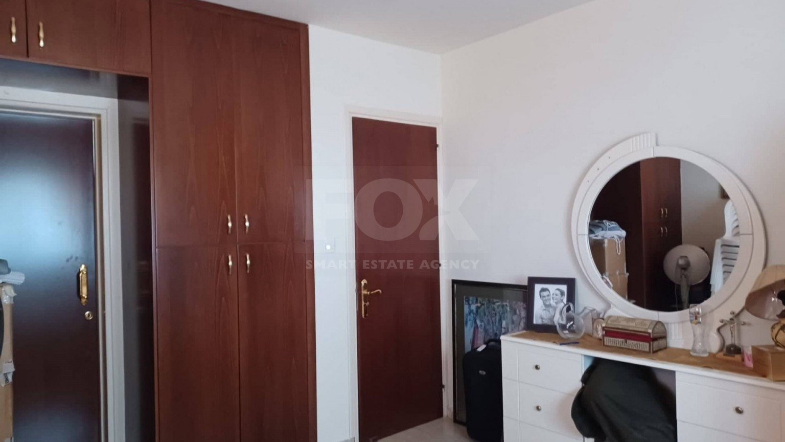 Charming 3-Bedroom Detached House for Sale in Agios Therapon, Limassol