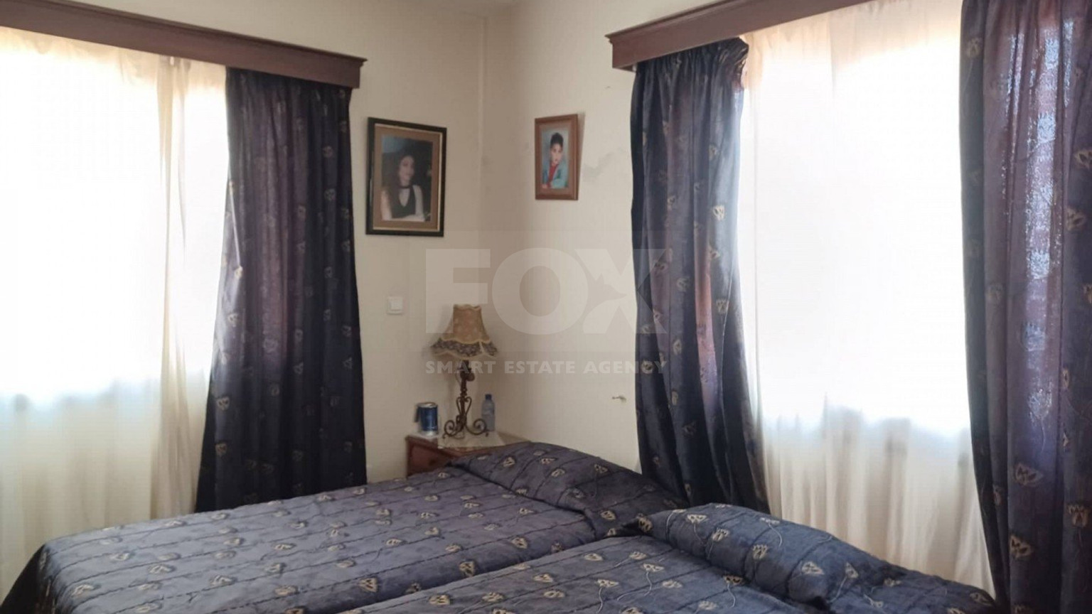 Charming 3-Bedroom Detached House for Sale in Agios Therapon, Limassol