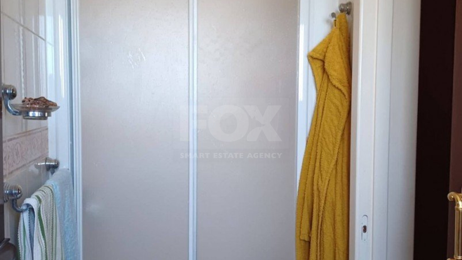 Charming 3-Bedroom Detached House for Sale in Agios Therapon, Limassol