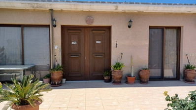 Charming 3-Bedroom Detached House for Sale in Agios Therapon, Limassol