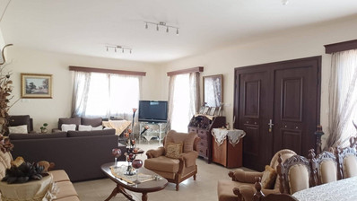 Charming 3-Bedroom Detached House for Sale in Agios Therapon, Limassol