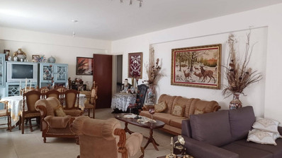Charming 3-Bedroom Detached House for Sale in Agios Therapon, Limassol