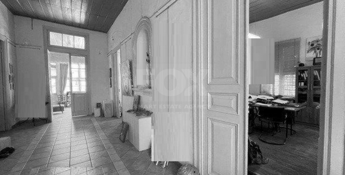 Building For Sale In Agia Trias Limassol Cyprus