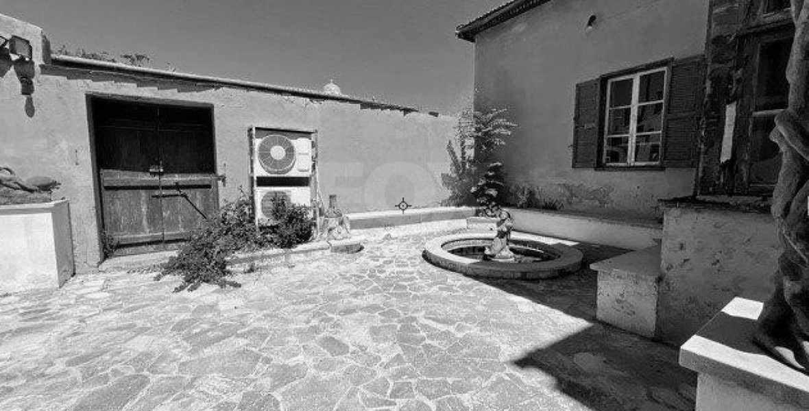 Building For Sale In Agia Trias Limassol Cyprus