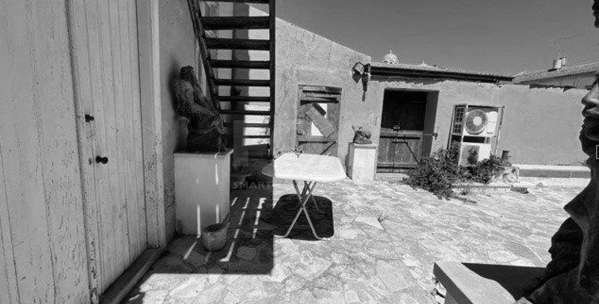 Building For Sale In Agia Trias Limassol Cyprus