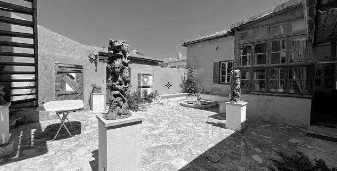 Building For Sale In Agia Trias Limassol Cyprus
