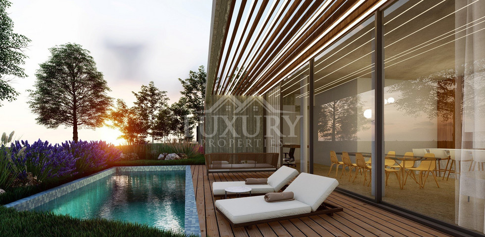 3 Bed House For Sale In Chlorakas Paphos Cyprus