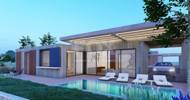 3 Bed House For Sale In Chlorakas Paphos Cyprus
