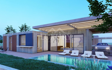3 Bed House For Sale In Chlorakas Paphos Cyprus