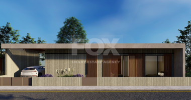 3 Bed House For Sale In Chlorakas Paphos Cyprus