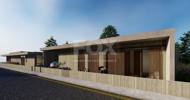 3 Bed House For Sale In Chlorakas Paphos Cyprus