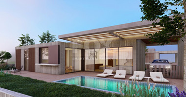 3 Bed House For Sale In Chlorakas Paphos Cyprus