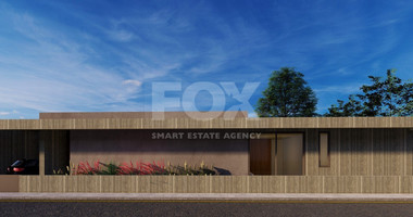 3 Bed House For Sale In Chlorakas Paphos Cyprus