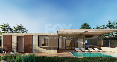 3 Bed House For Sale In Chlorakas Paphos Cyprus