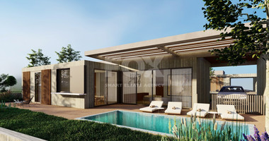 3 Bed House For Sale In Chlorakas Paphos Cyprus