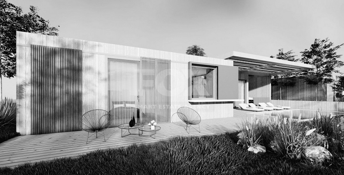 3 Bed House For Sale In Chlorakas Paphos Cyprus