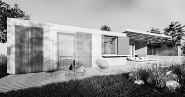 3 Bed House For Sale In Chlorakas Paphos Cyprus