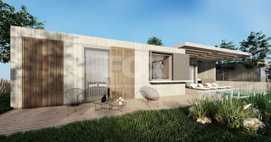 3 Bed House For Sale In Chlorakas Paphos Cyprus