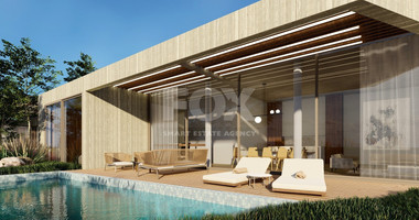 3 Bed House For Sale In Chlorakas Paphos Cyprus