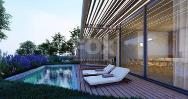 3 Bed House For Sale In Chlorakas Paphos Cyprus