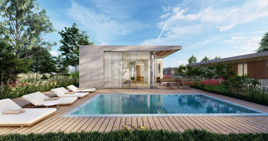 3 Bed House For Sale In Chlorakas Paphos Cyprus