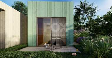 3 Bed House For Sale In Chlorakas Paphos Cyprus