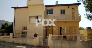 3 Bed House With SEA VIEWS For Sale In Germasogeia Limassol Cyprus
