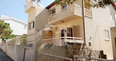 3 Bed House With SEA VIEWS For Sale In Germasogeia Limassol Cyprus