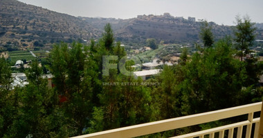 3 Bed House With SEA VIEWS For Sale In Germasogeia Limassol Cyprus