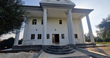 Five Bedroom House for rent In Asomatos