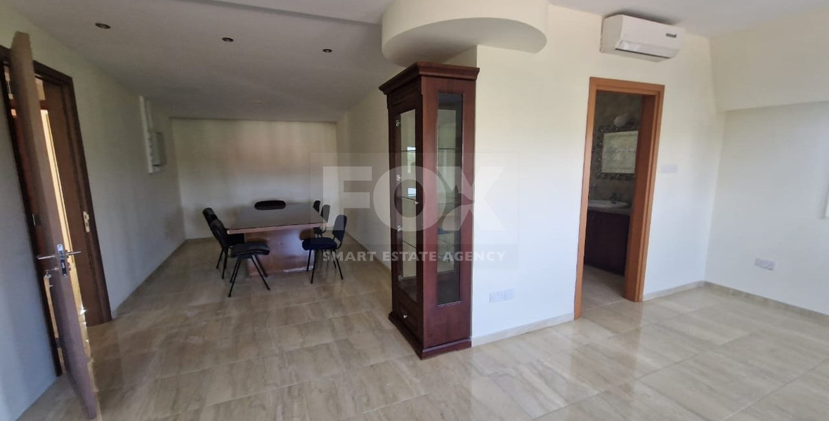 Five Bedroom House for rent In Asomatos