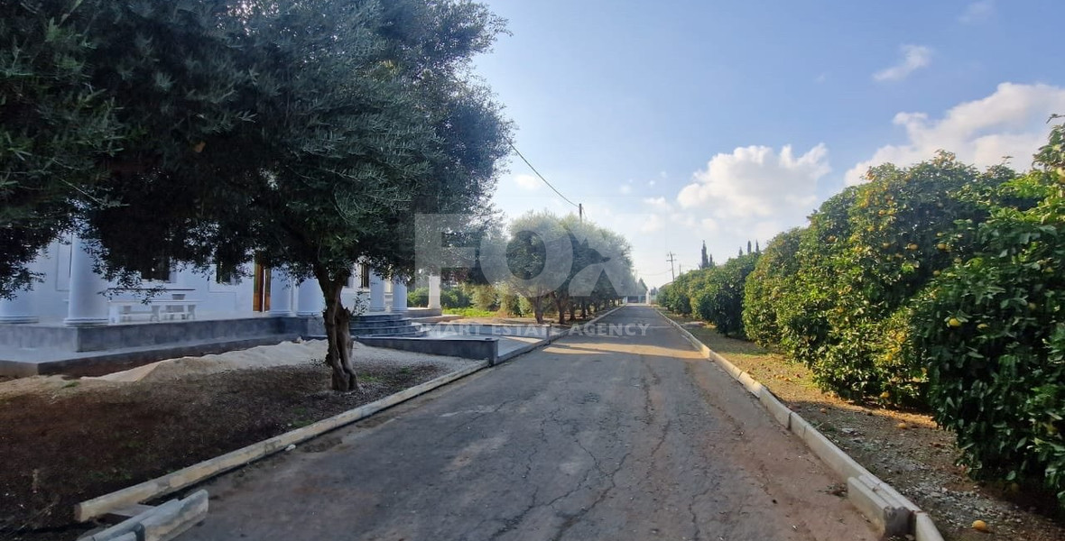 Five Bedroom House for rent In Asomatos