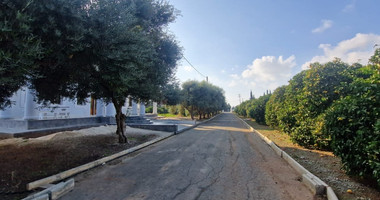 Five Bedroom House for rent In Asomatos