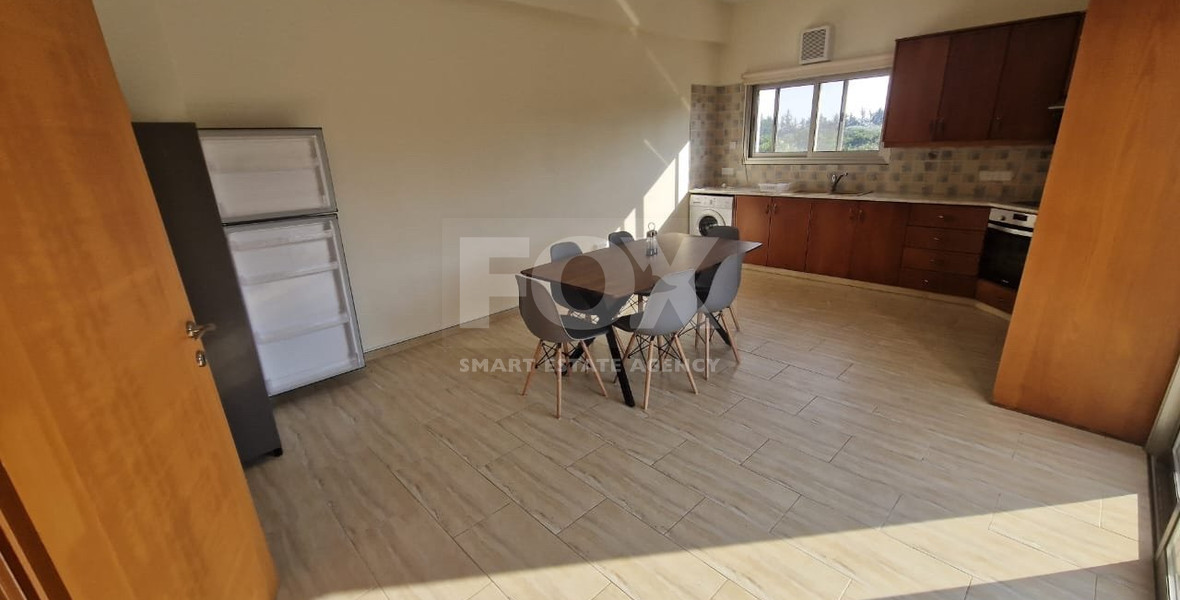 Five Bedroom House for rent In Asomatos