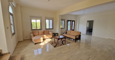Five Bedroom House for rent In Asomatos