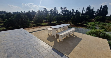 Five Bedroom House for rent In Asomatos