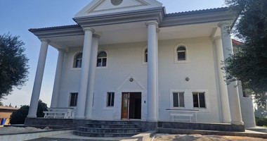 Five Bedroom House for rent In Asomatos