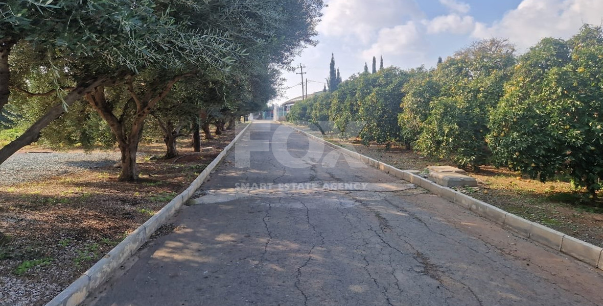 Five Bedroom House for rent In Asomatos