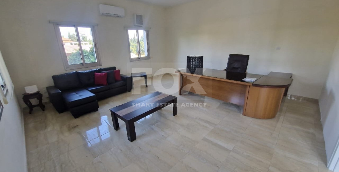 Five Bedroom House for rent In Asomatos