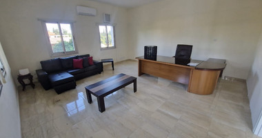 Five Bedroom House for rent In Asomatos