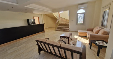 Five Bedroom House for rent In Asomatos