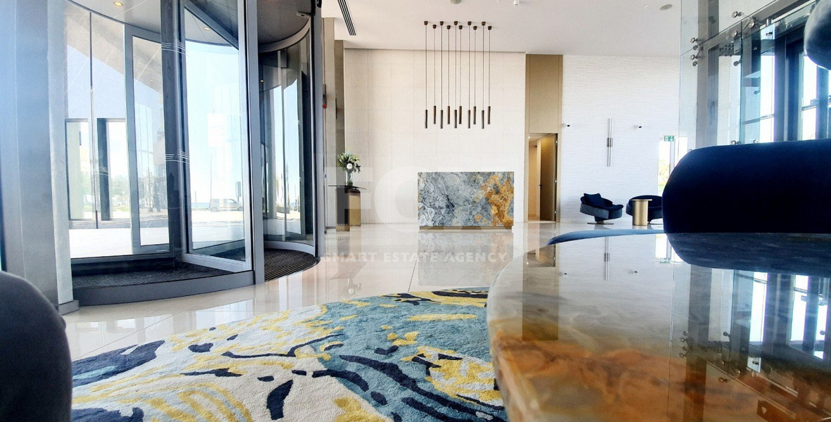 2 Bed Apartment For Sale In Mouttagiaka Limassol Cyprus