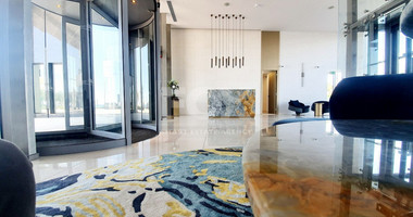 2 Bed Apartment For Sale In Mouttagiaka Limassol Cyprus