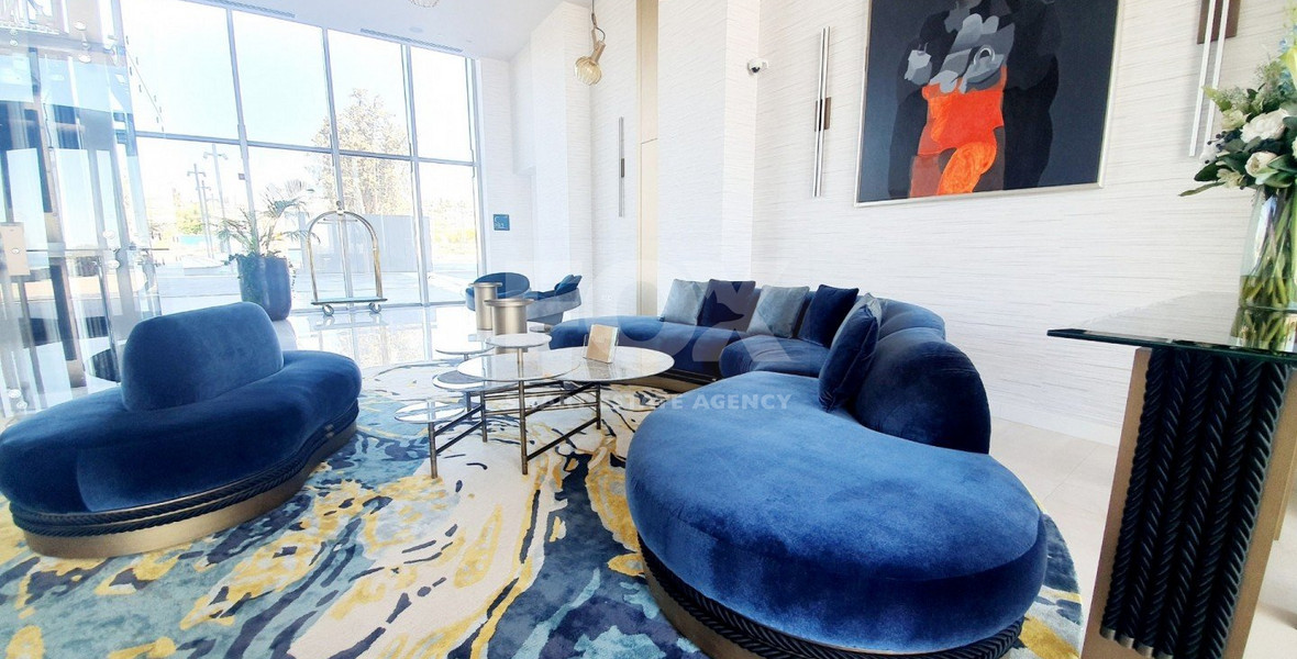 2 Bed Apartment For Sale In Mouttagiaka Limassol Cyprus